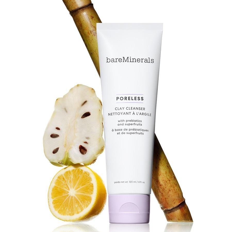 bareMinerals Nettoyant à l'Argile
