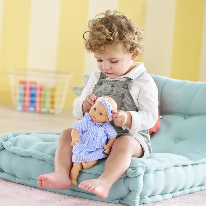 My First Baby Doll, Baby Cuddles Milly, 30cm