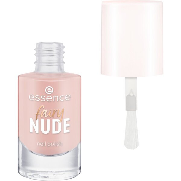 Lak za nokte Essence Fairy Nude 06, 8 ml