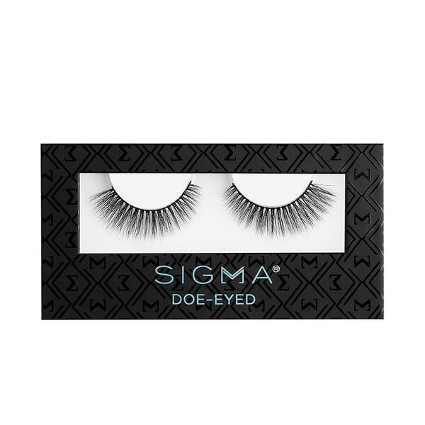 Sigma Beauty Rehaugen-Wimpern