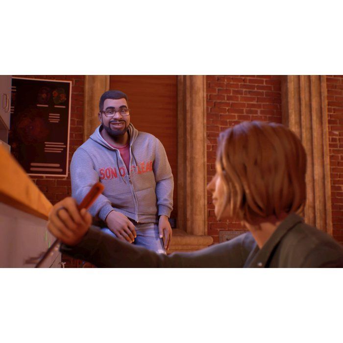 Life is Strange: Reunion - Xbox Series
