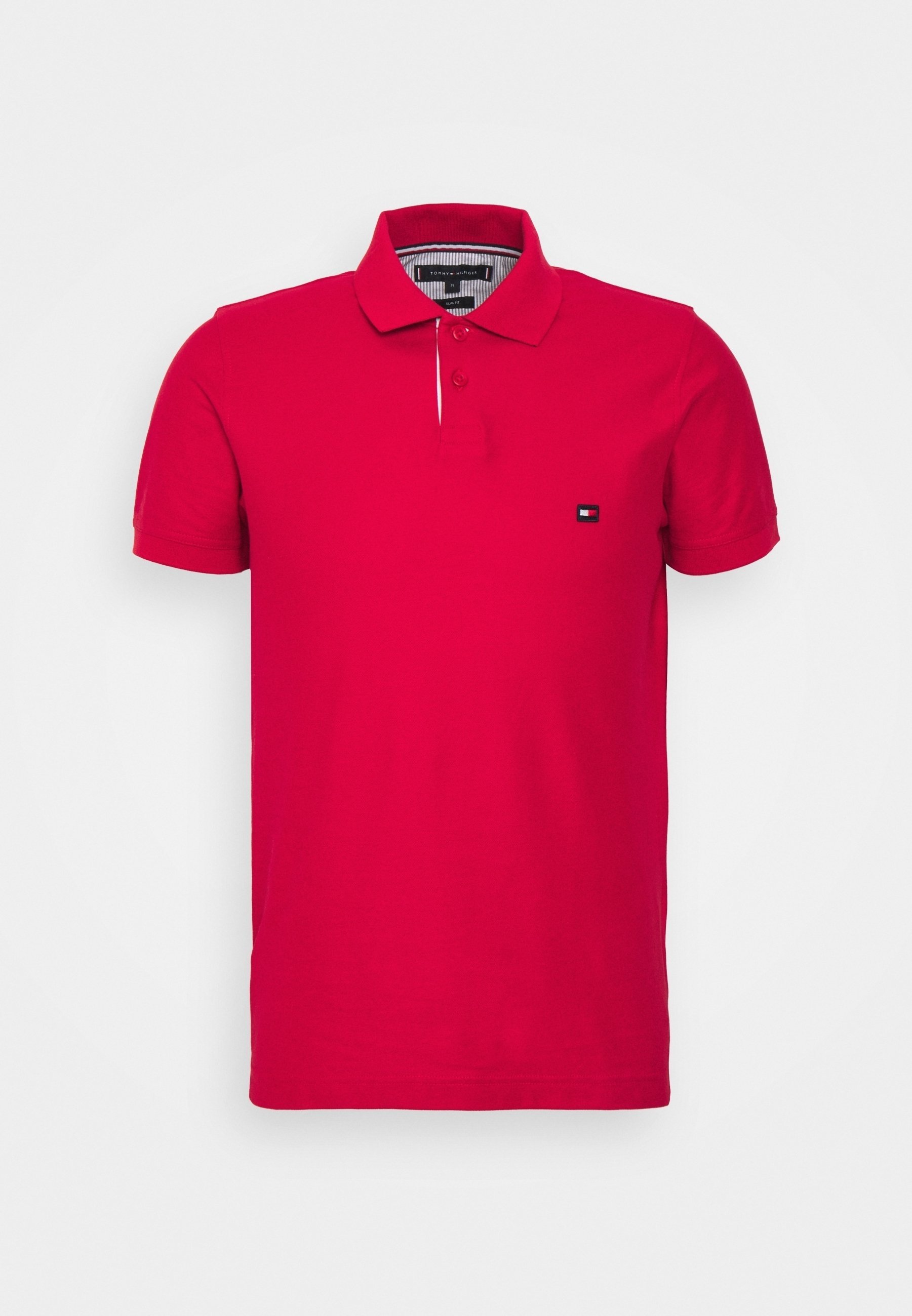 Tommy Hilfiger poloshirt - rood