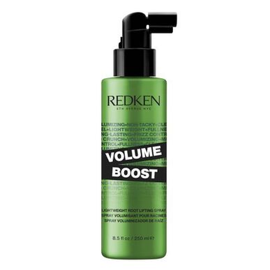 Redken Volume Boost Root Lifting Spray för fint hår, 250 ml
