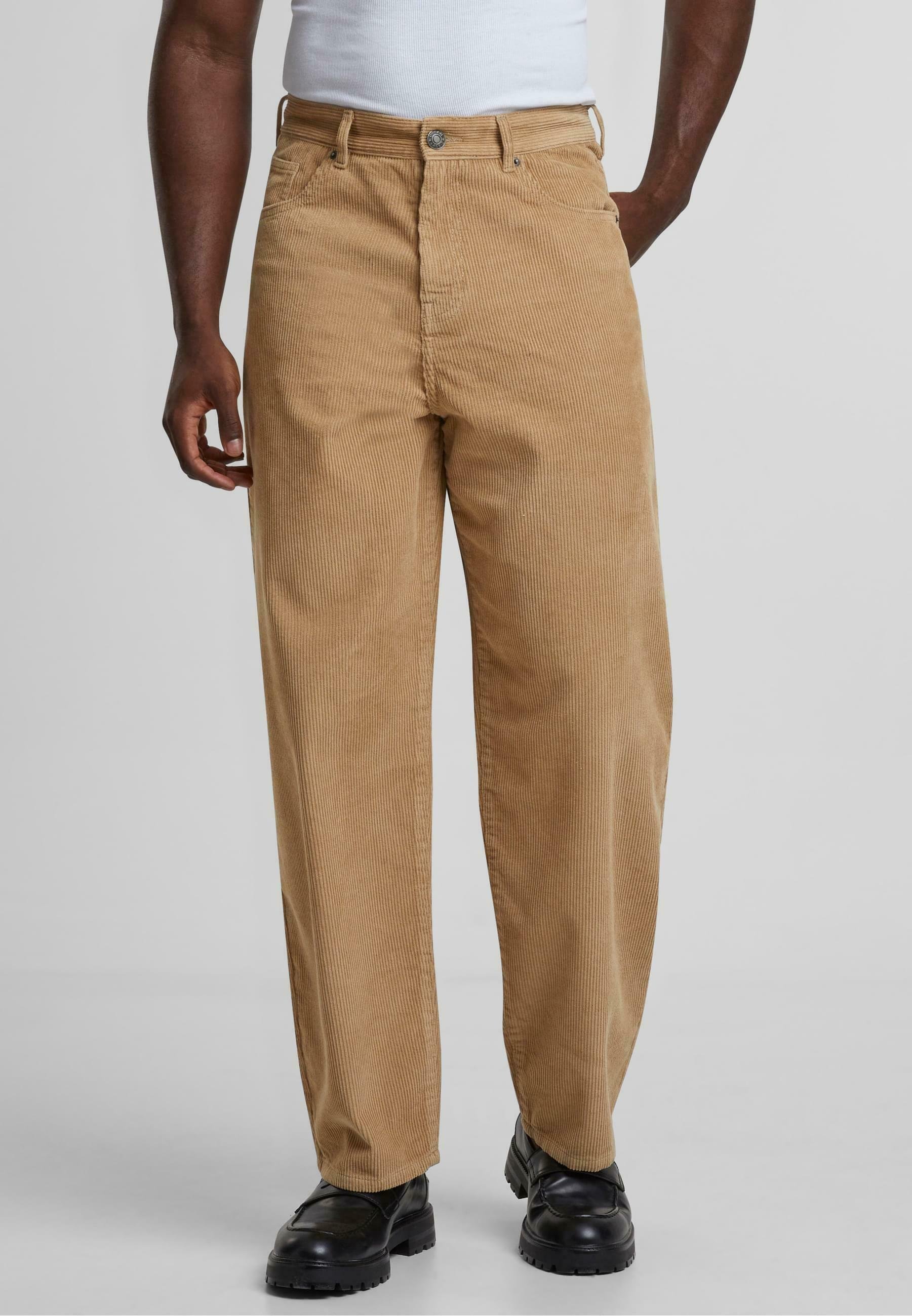 Pantalon Urban Classics - beige union