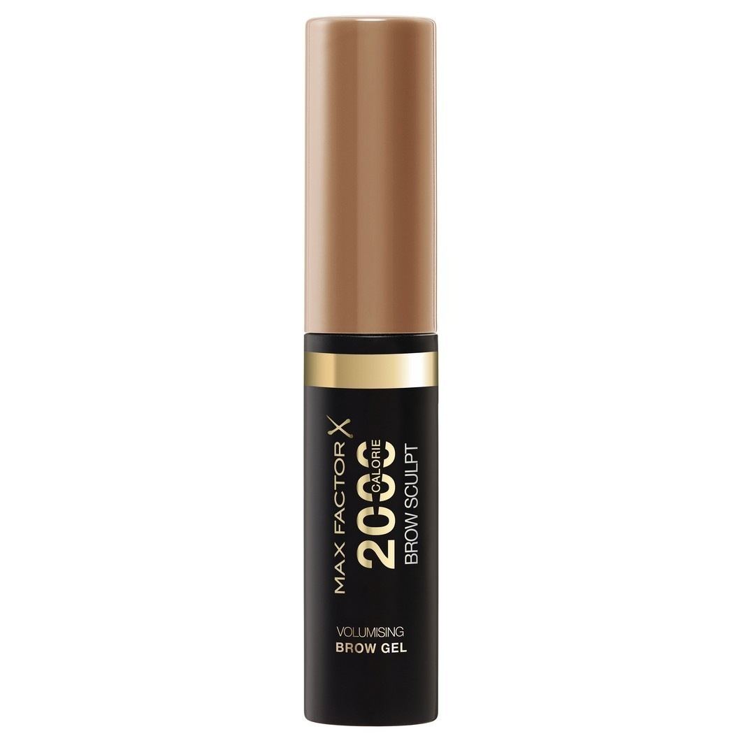Max Factor gel za obrve, gel za oblikovanje obrva – 4,5 ml