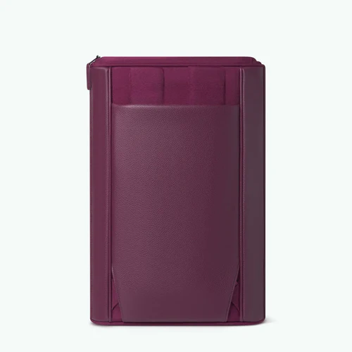 Cabaia Duffle Adventurer Nice bordeaux