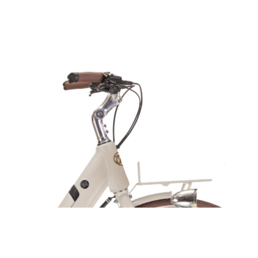 E-lite elektrische fiets van Airbici