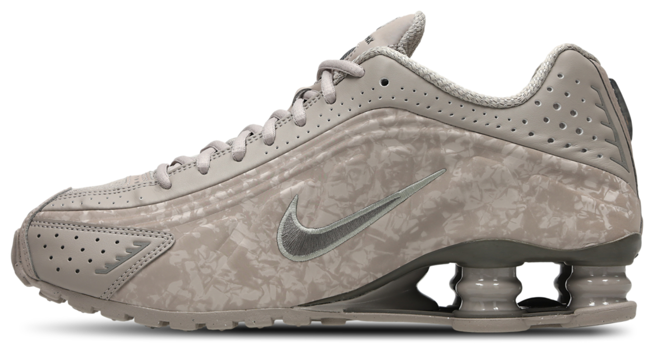 Nike Shox R4