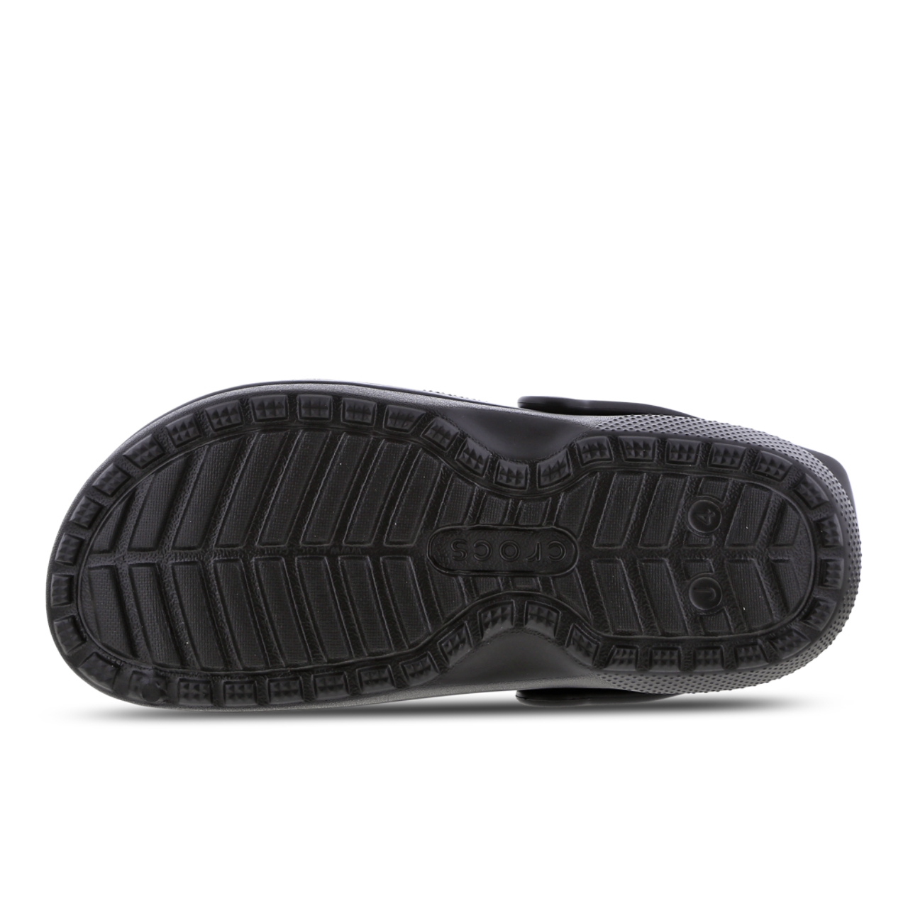 Crocs Classic Lined Neo Puff
