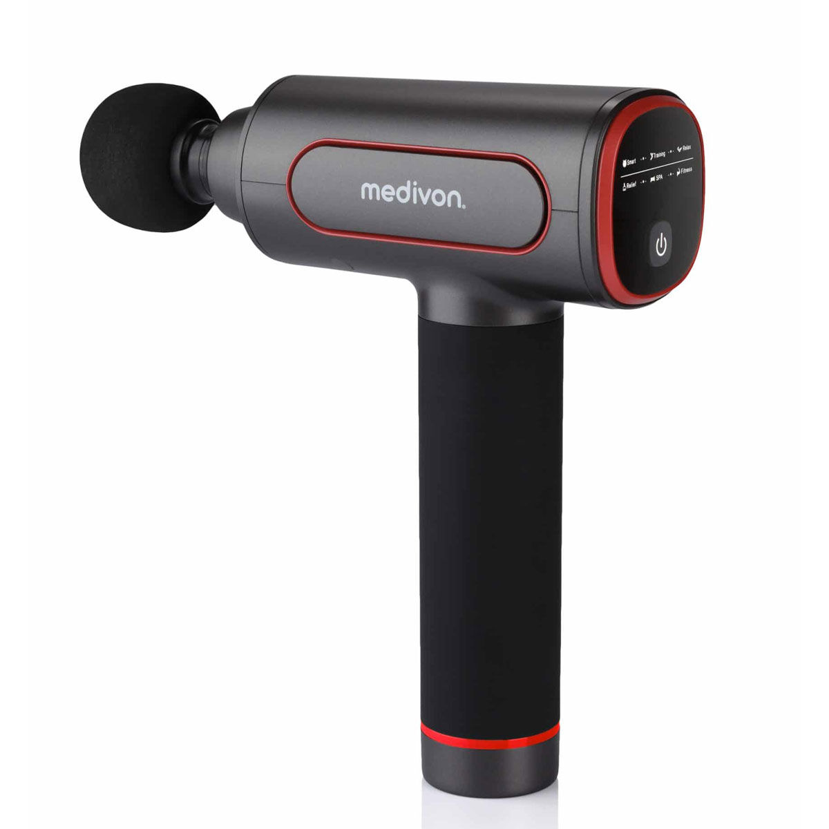 Medivon-pistol PRO X2