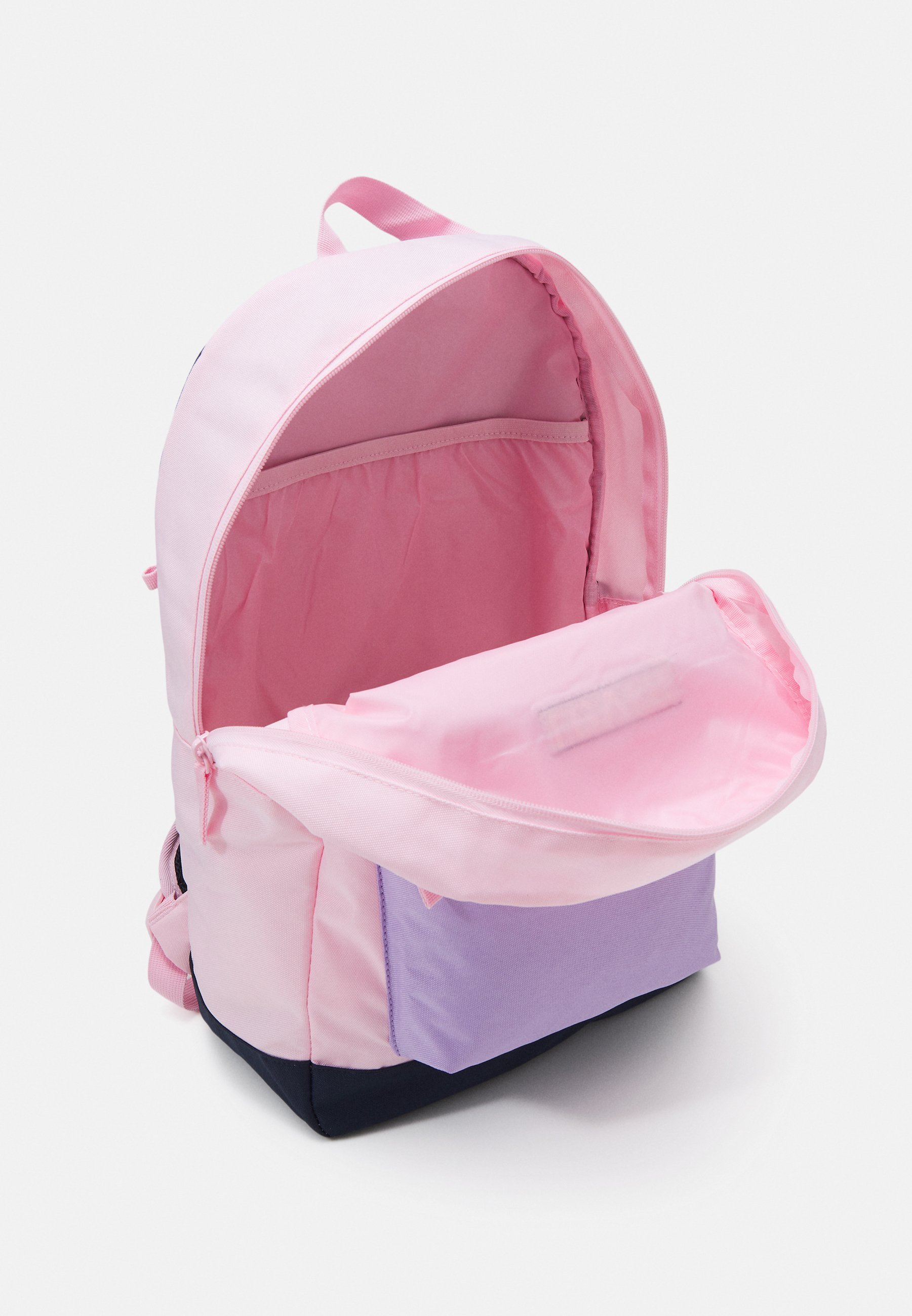 Levi's® BOX LOGO BACKPACK PENCIL UNISEX - Schooltas - prism pink