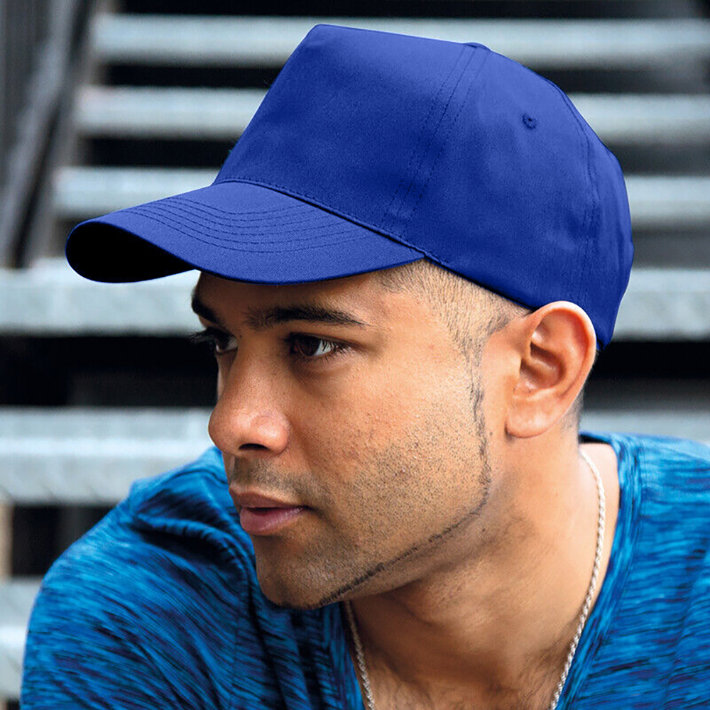 Gorra Result Core Houston