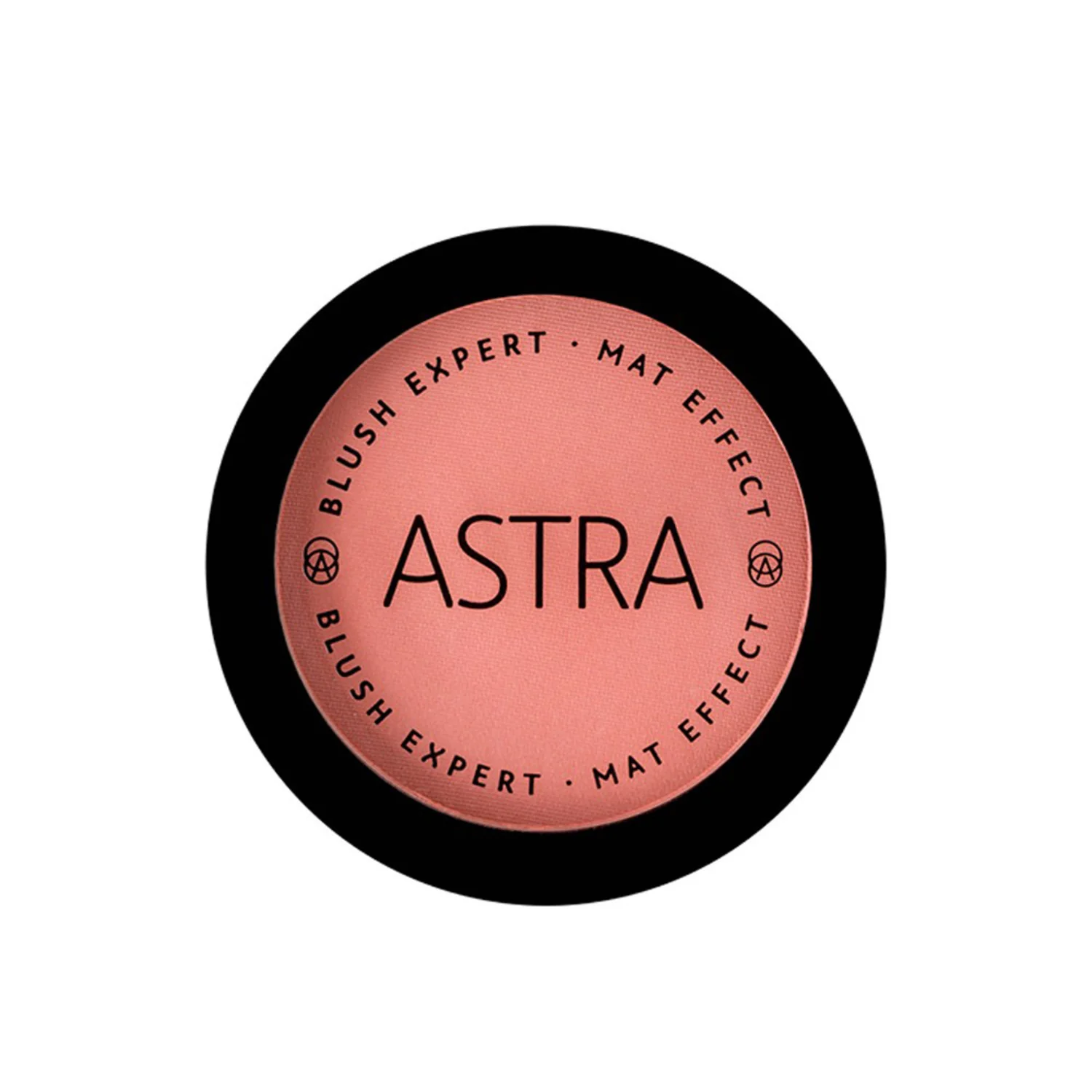 Viso BLUSH EXPERT Mat Effect - Fard compatto