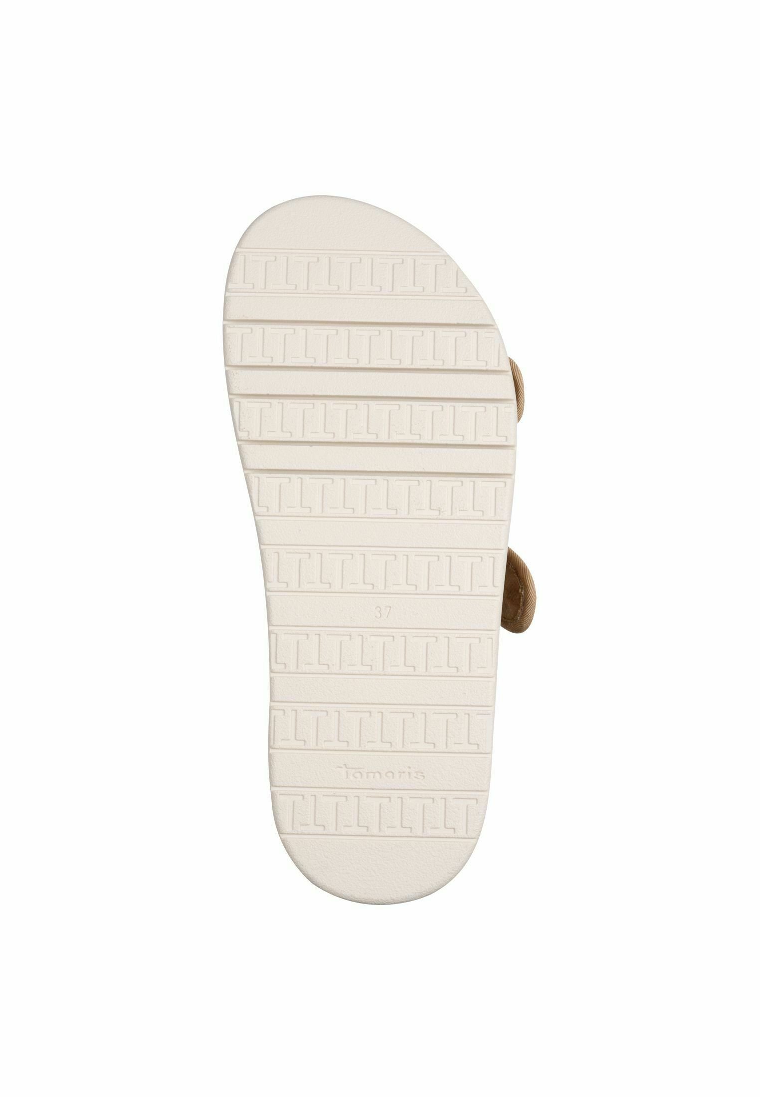 Mules Tamaris - fauve