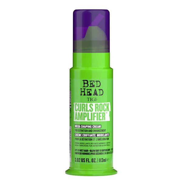 Tigi Bed Head Curls Rock Amplifier Mega Shaping Cream<br>113ml