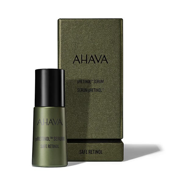 Ser cu Pretinol™ | 30 ml