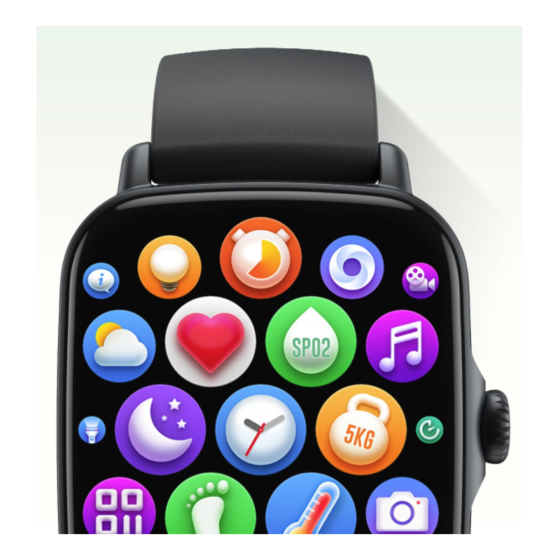 Smartwatch Smartek SW-140B
