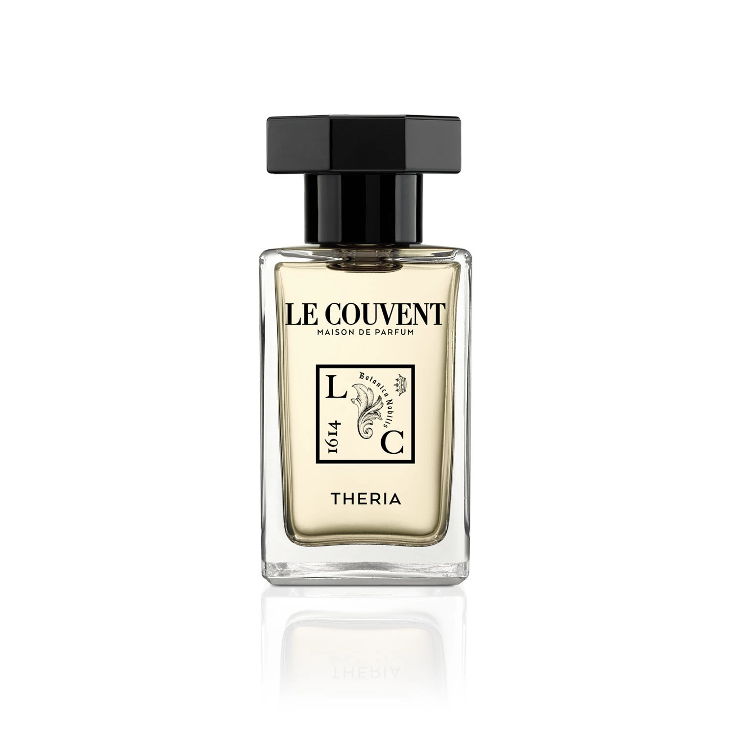 Theria EdP 50 ml - Le Couvent Maison de Parfum