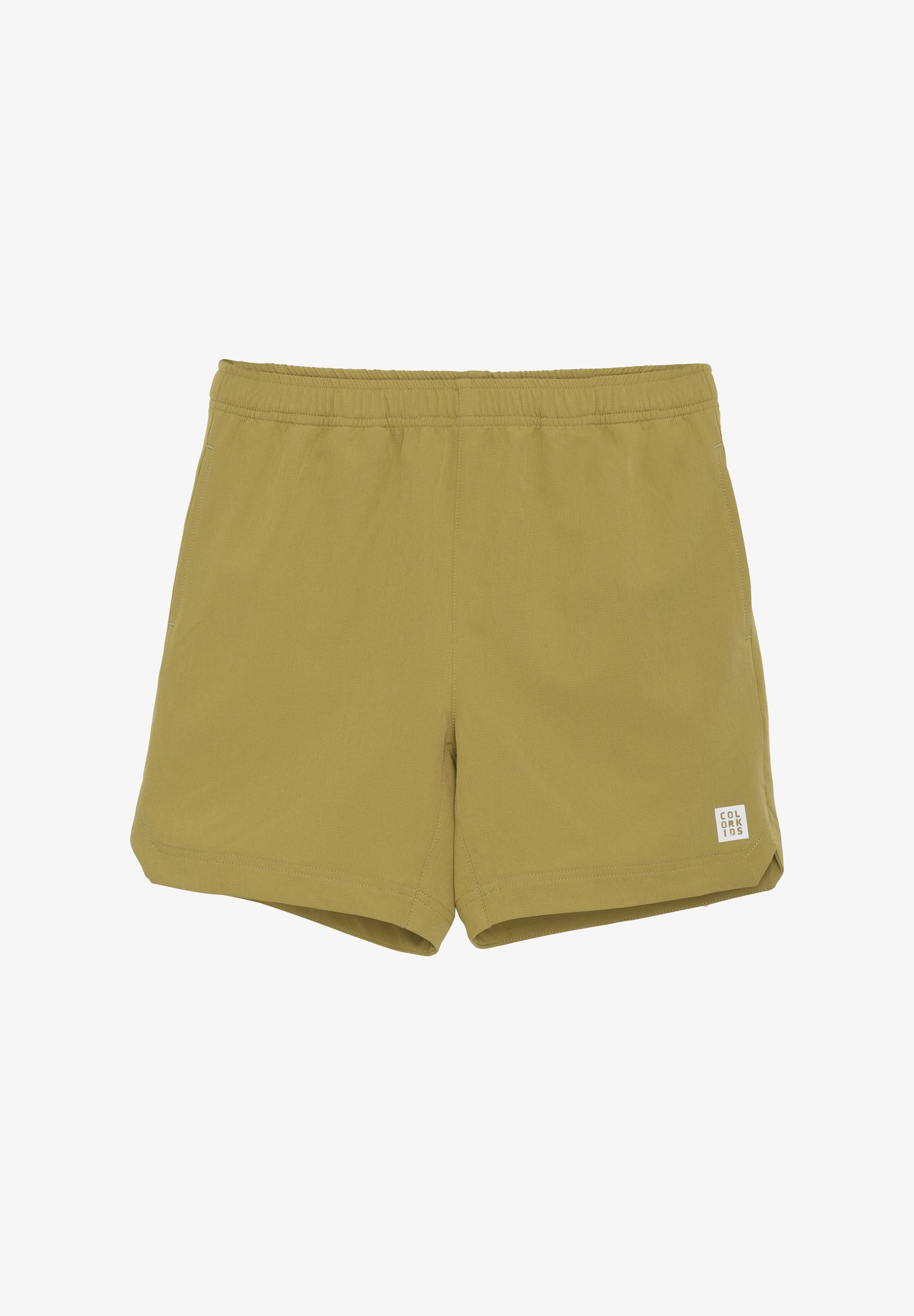 Color Kids COSHORTS - Sporta šorti - fenheļa sēklas