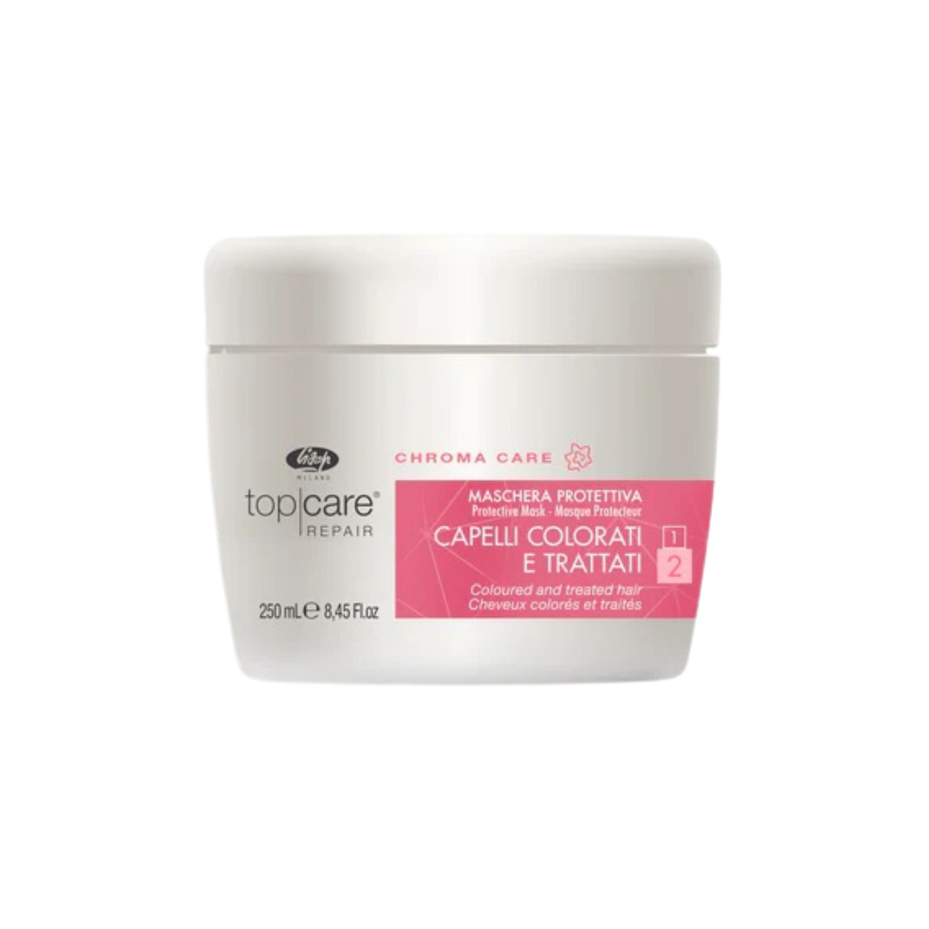Lisap Milano Chroma Care