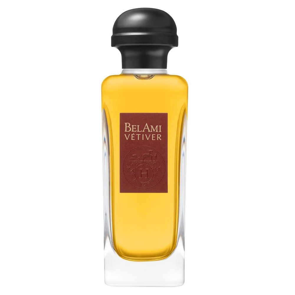 Hermès Bel Ami Vetiver Eau de Toilette