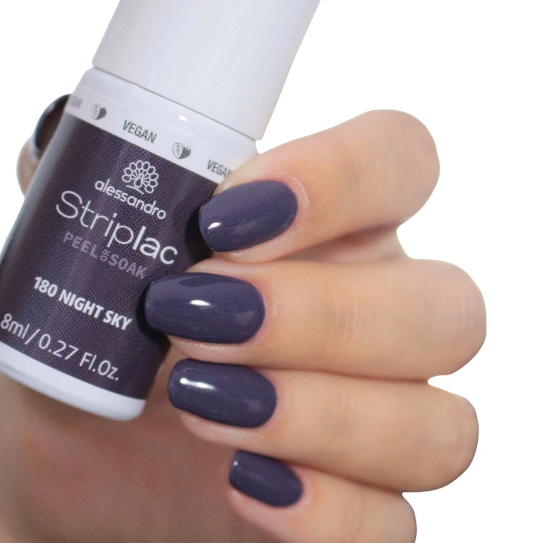 Alessandro lak za nokte Color Explosion lak za nokte - 8 ml