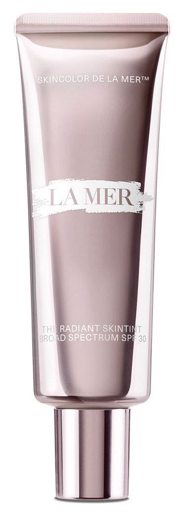 Tonirana vlažilna krema za obraz Radiant Skintints SPF30 Luksuzni ciljno usmerjeni tretmaji