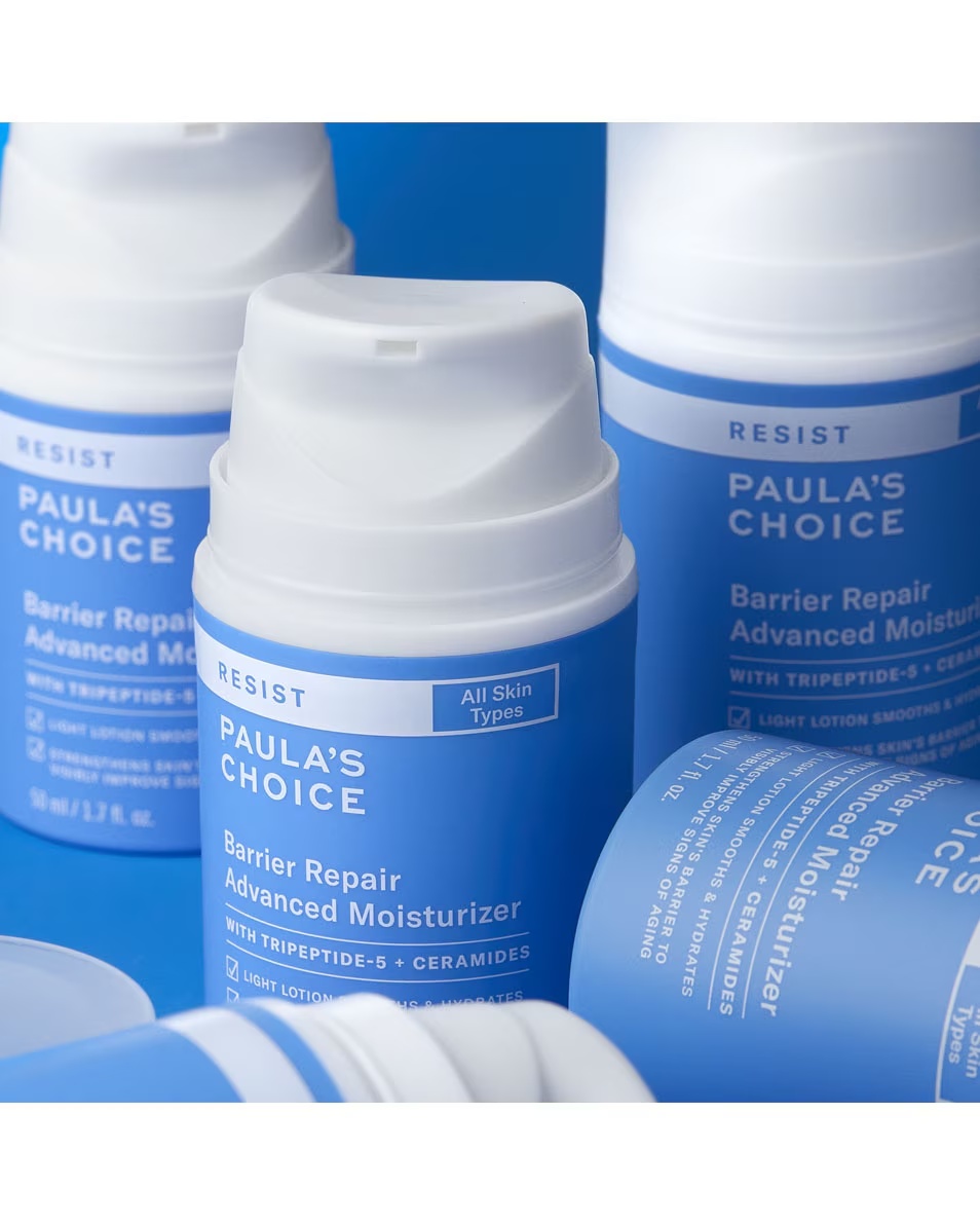 Paula's Choice RESIST RESIST Barrier Repair Προηγμένη Ενυδατική Κρέμα