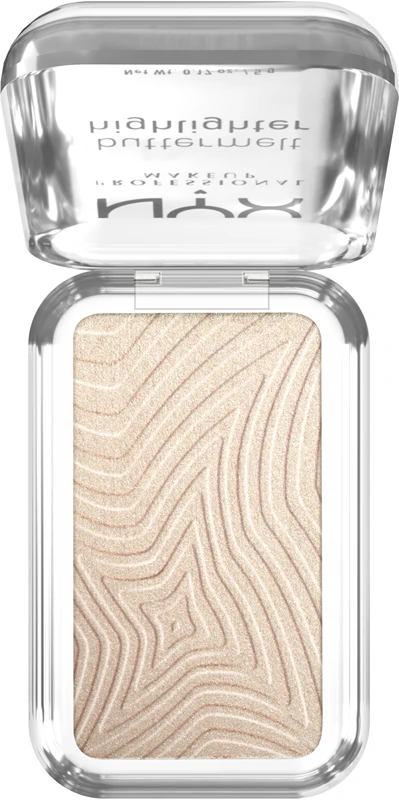 NYX Professional Makeup Buttermelt Highlighter