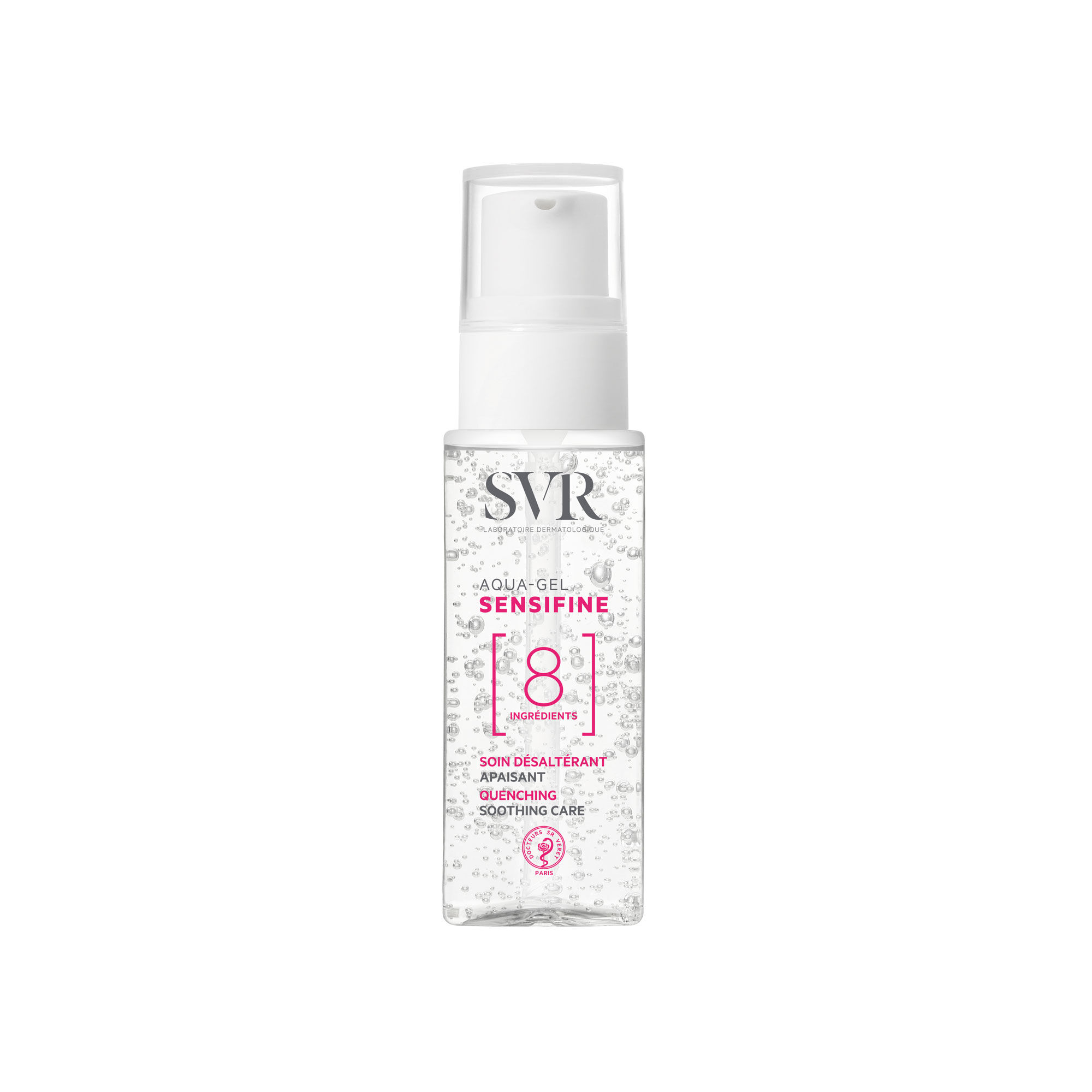 SVR Sensifine