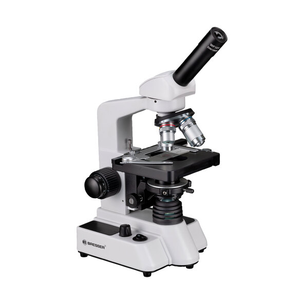 Μικροσκόπιο Erudit DLX 40-1000x