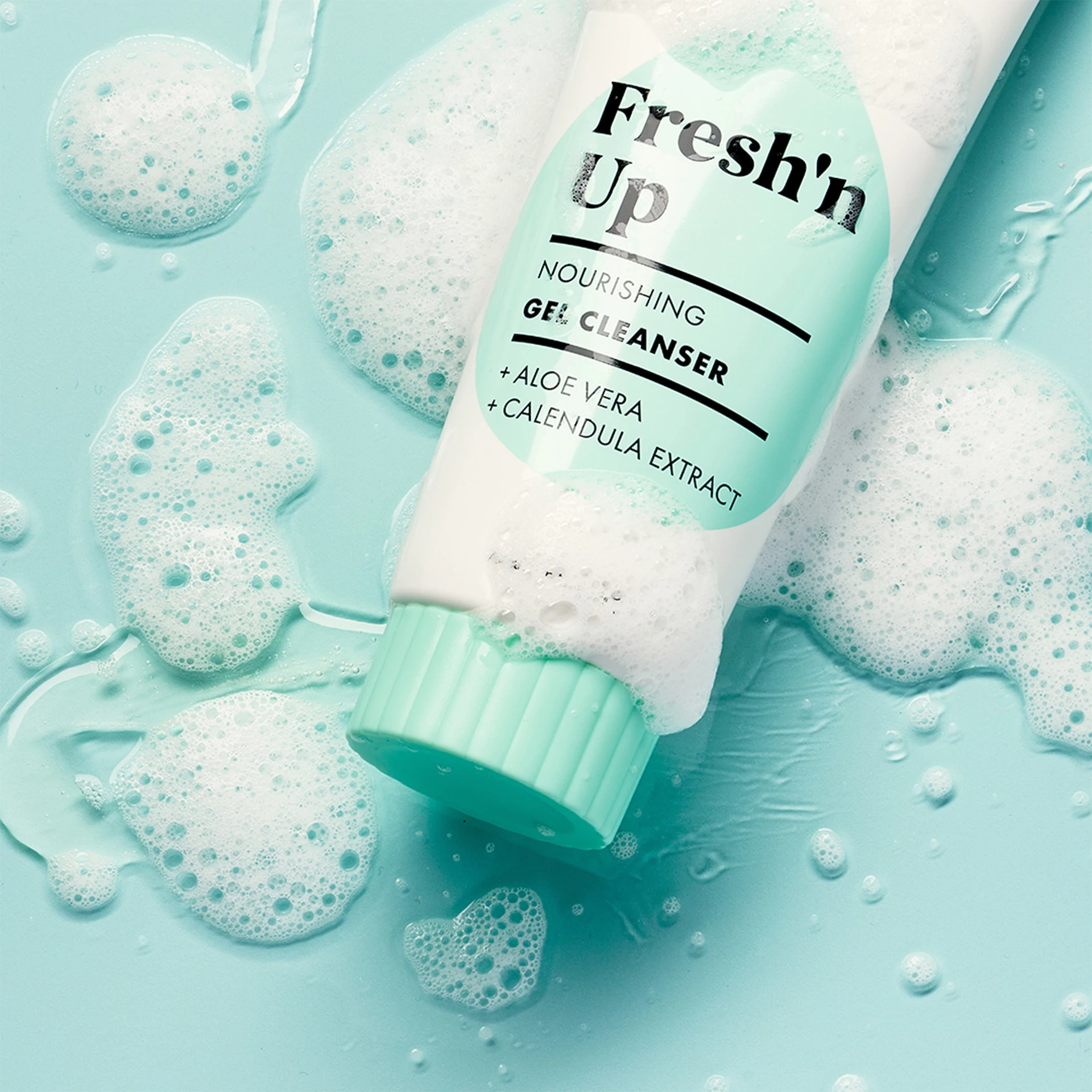 Fresh'n Up gel za čišćenje 150 ml - Bondi Sands