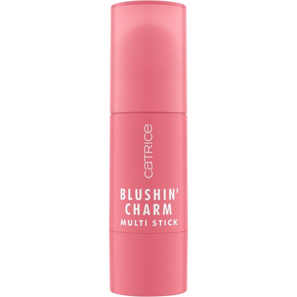 Catrice Blushin' Charm 010 Pink Sweetheart Multi Stick<br>5.5g
