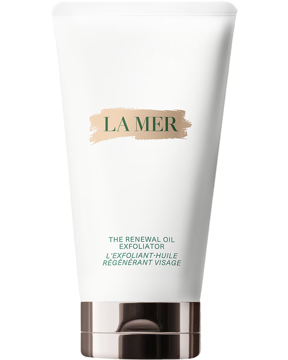 LA MER The Renewal Oil Exfoliator Ulei exfoliant pentru față