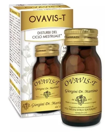 DR. GIORGINI Ovavis 100Past