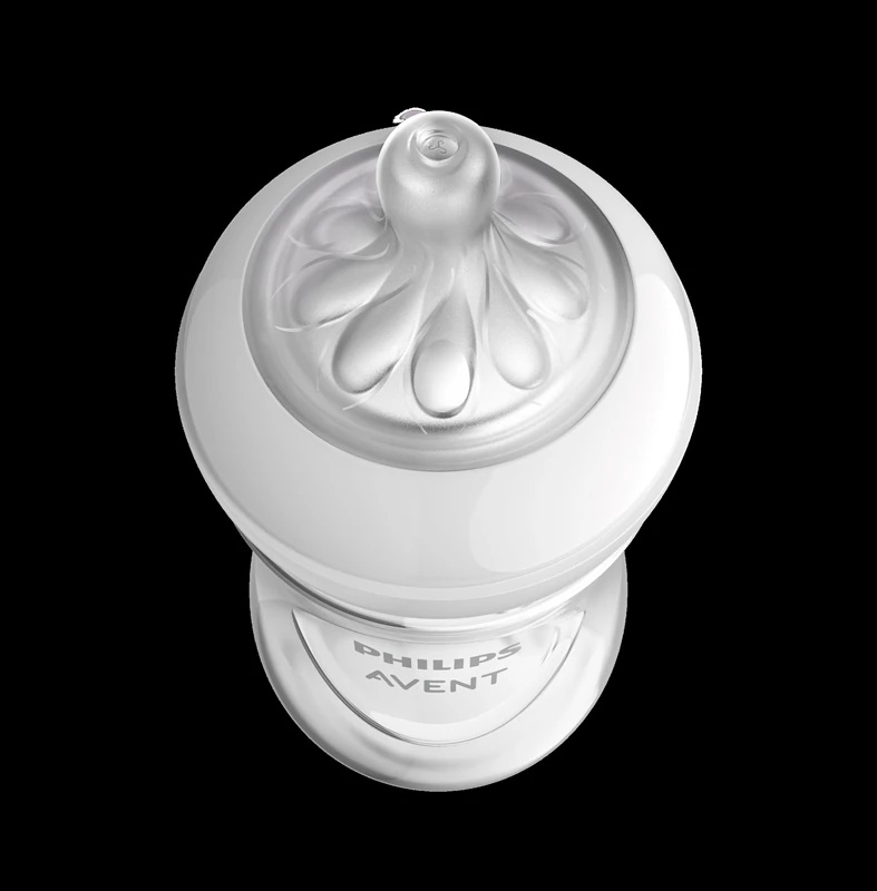 Philips Avent Natural Response SCY962/02 цуцла за флашицу