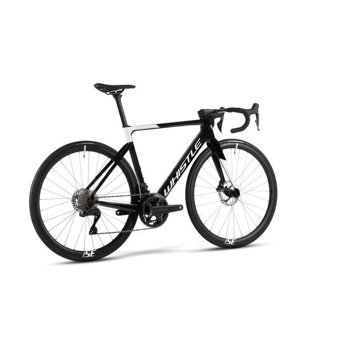 Vélo de route Whistle Vaero Ultegra