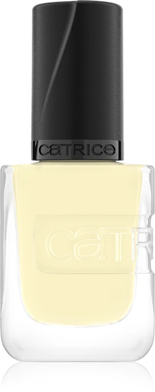 Lak na nehty Catrice Gel Affair