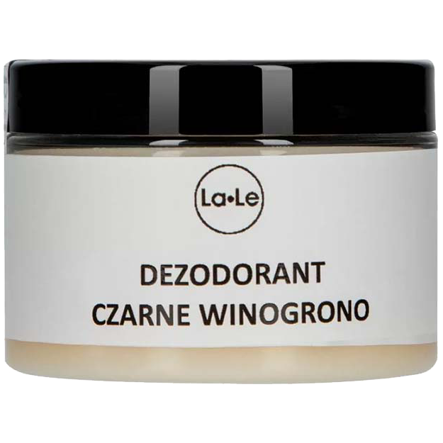 La-Le Čierne hrozno