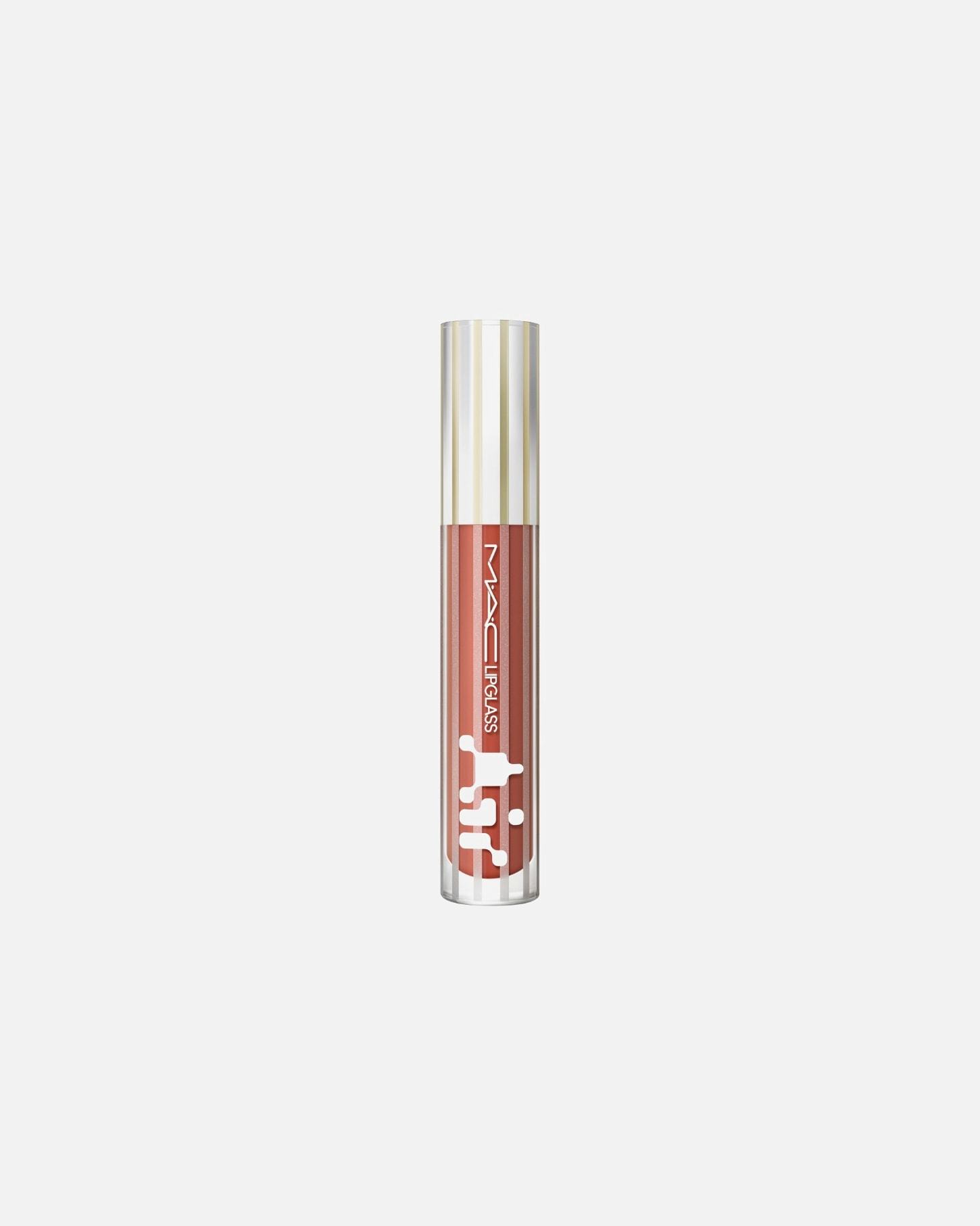 MAC lūpų blizgis „Lipglass Air“ nelipnus blizgesys – 5 ml