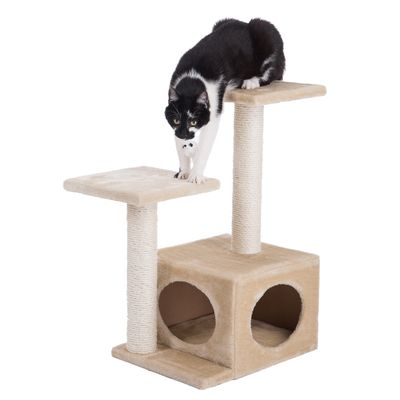Árvore para gatos Oasis