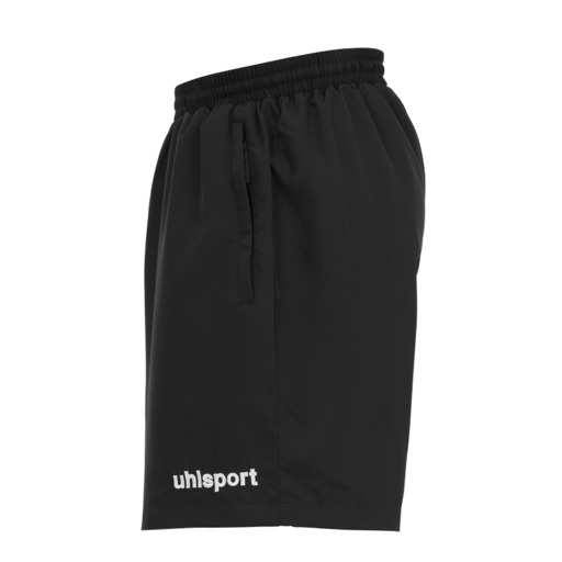 Essential Shorts Tejido Negro Uhlsport