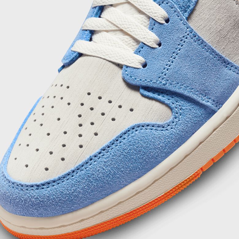 Air Jordan 1 Zoom CMFT 2