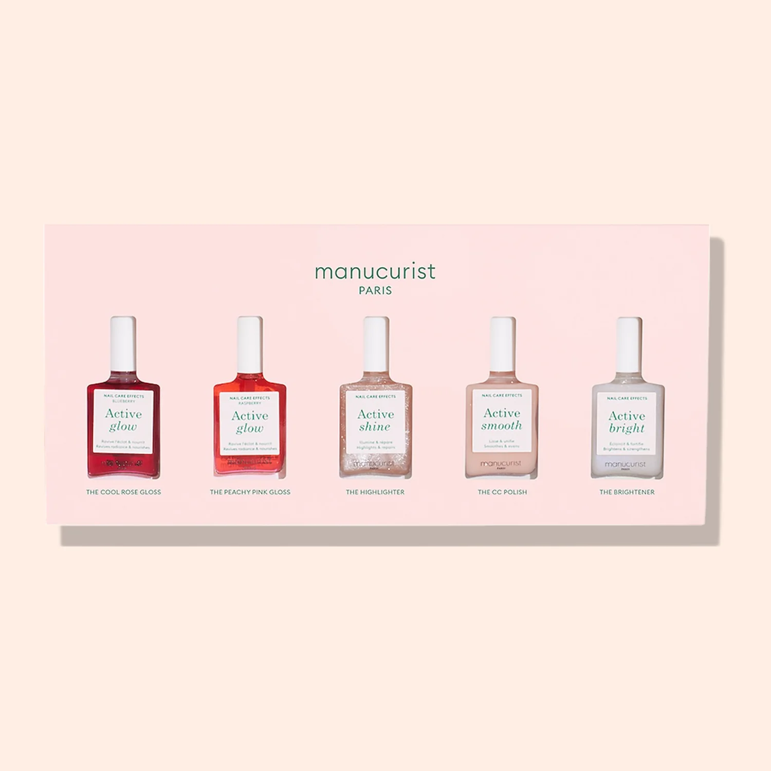 Active - 15 ml Active Essential Trio