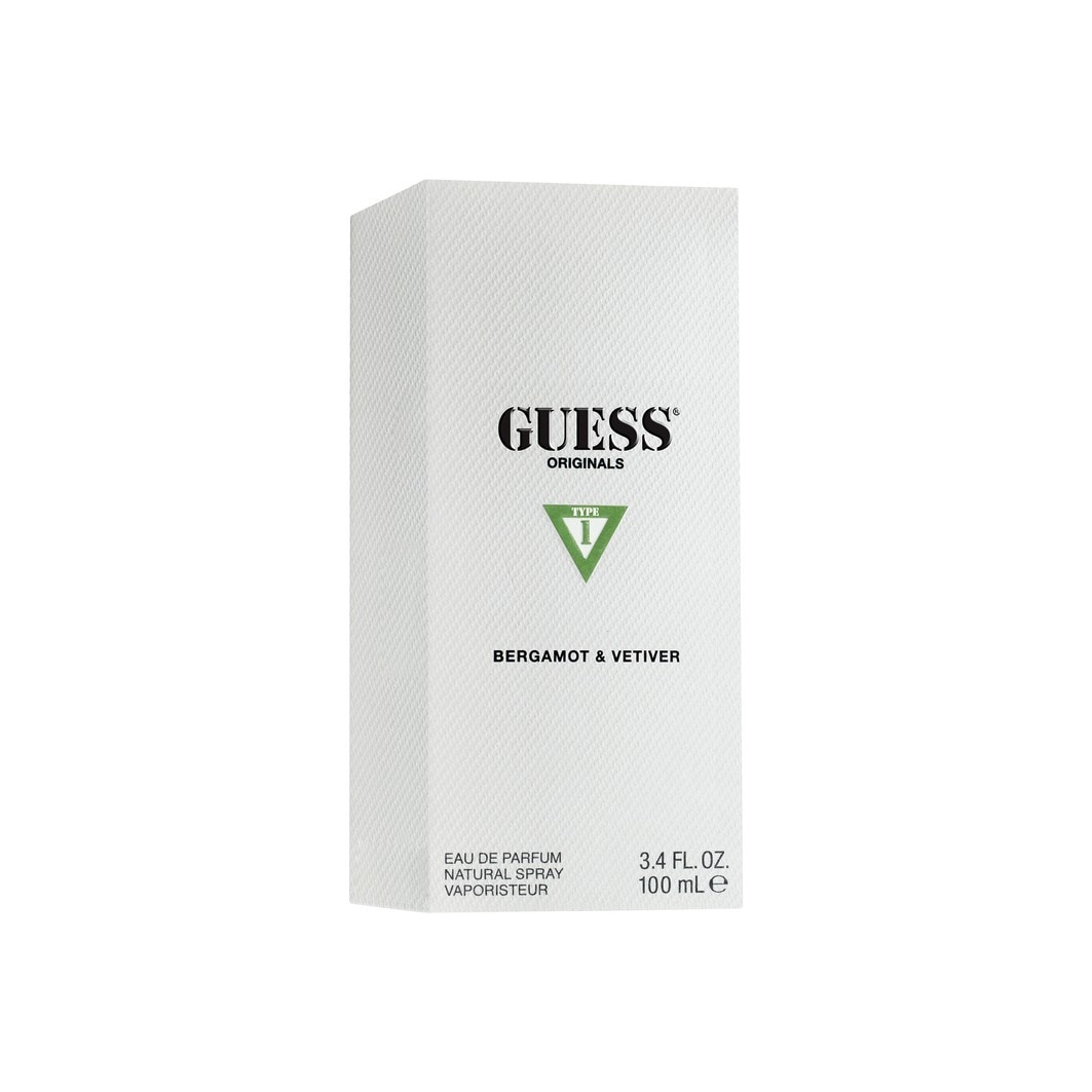 Guess Originals Eau de Parfum – 100 ml