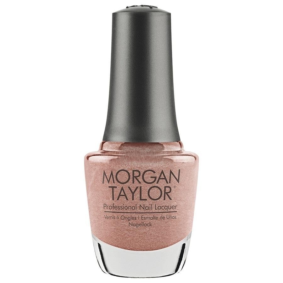 MORGAN TAYLOR profesionalus nagų lakas - 15 ml
