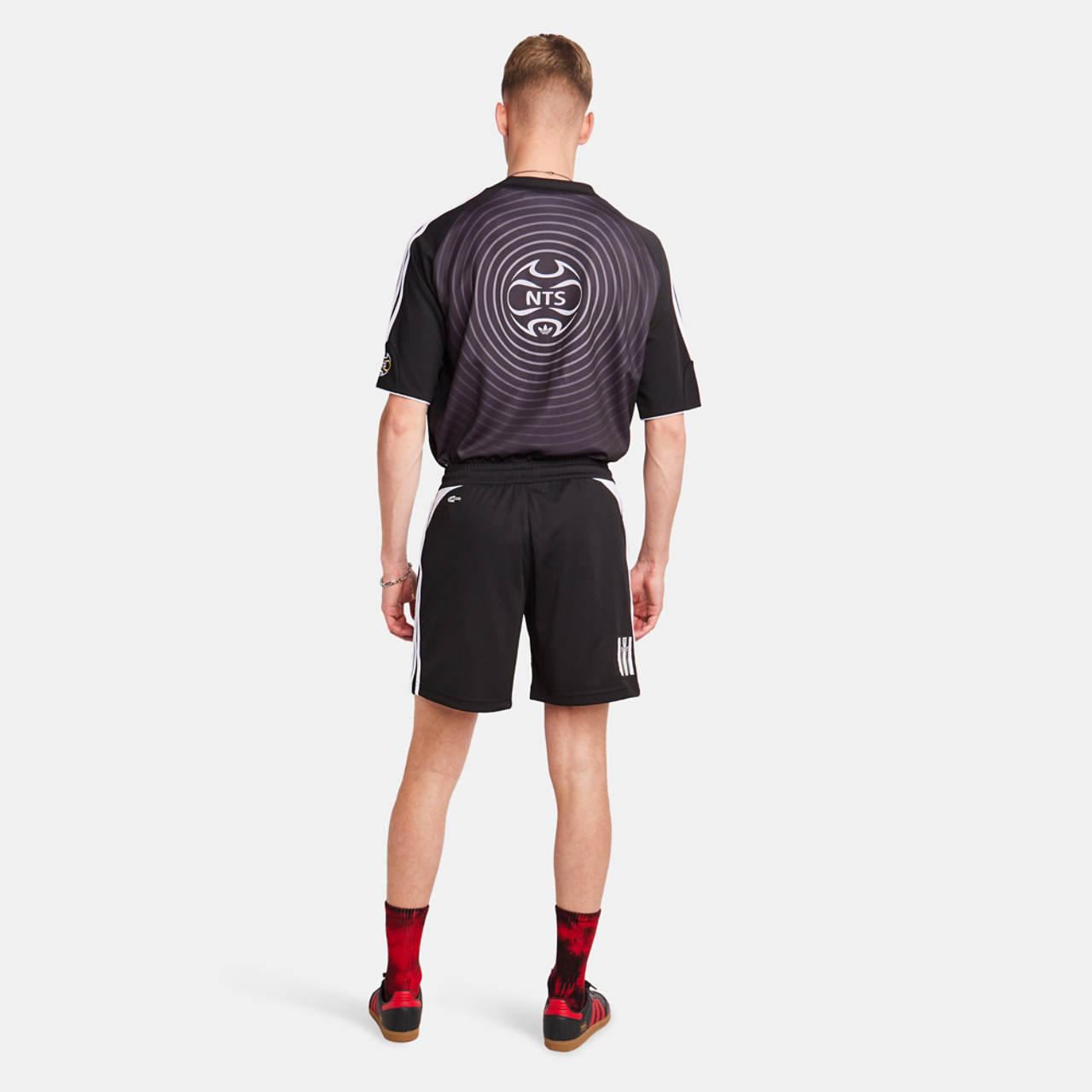 adidas NTS