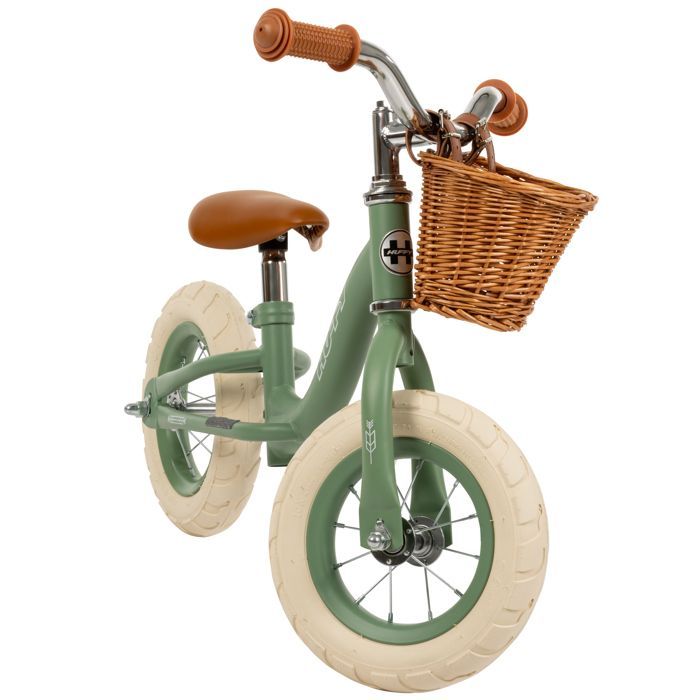 Draisienne 10″ Huffy Vintage - Vert