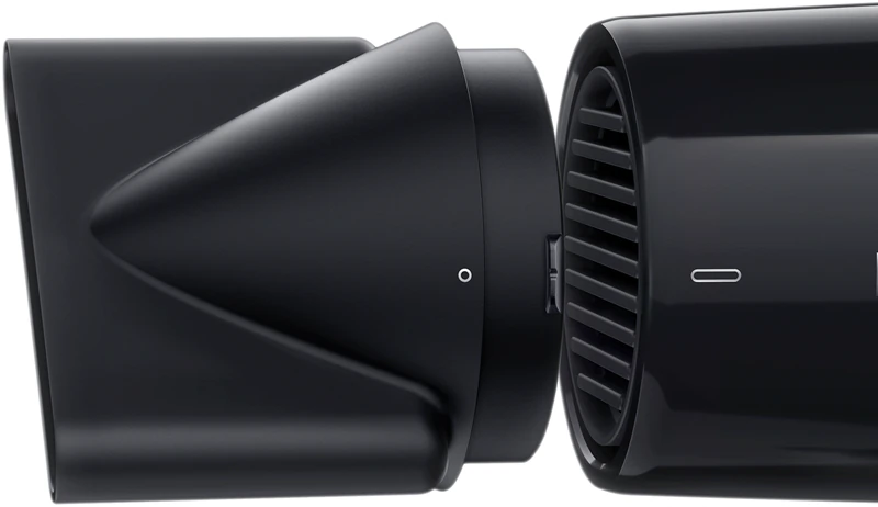 Fén na vlasy Braun Hair Care HD20
