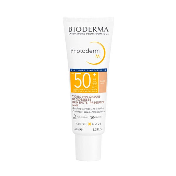 Photoderm Aquafluide